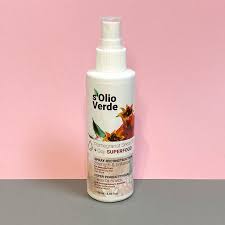 Distina Meeting Beauty Спрей-реконструкція для пошкодженого волосся, 150мл